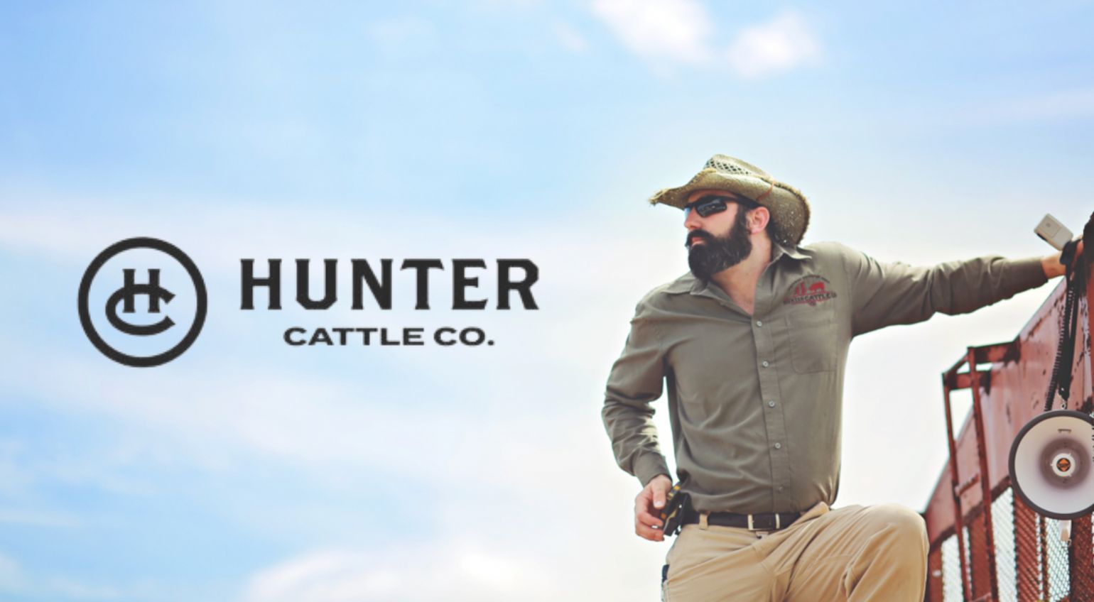 Hunter Cattle Co